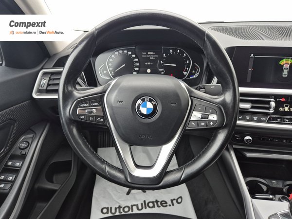 BMW 318i 2.0i AT