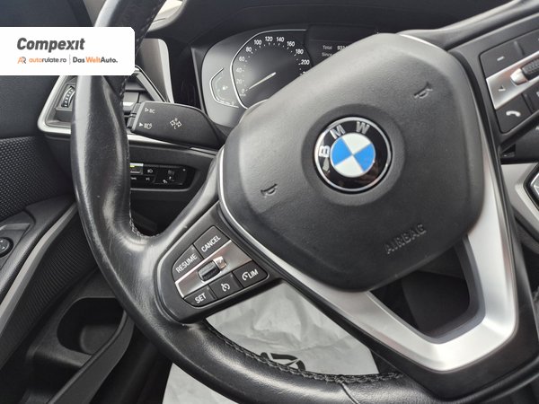 BMW 318i 2.0i AT
