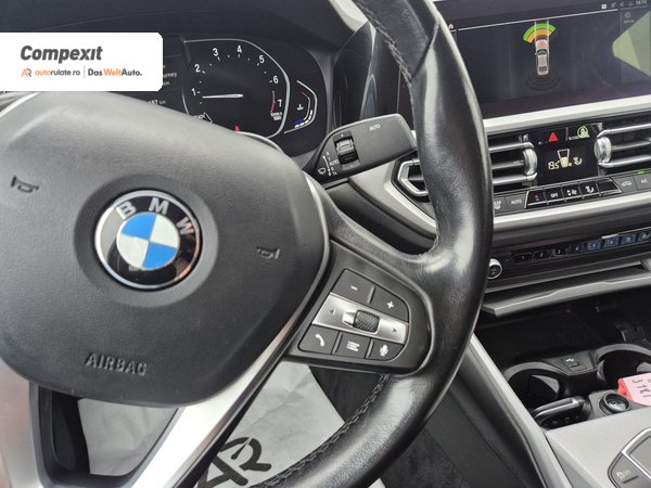 BMW 318i 2.0i AT