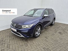 Volkswagen Tiguan Allspace Elegance, 4Motion, 2.0 tdi, DSG