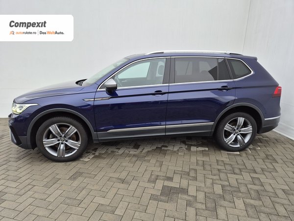 Volkswagen Tiguan Allspace Elegance, 4Motion, 2.0 tdi, DSG