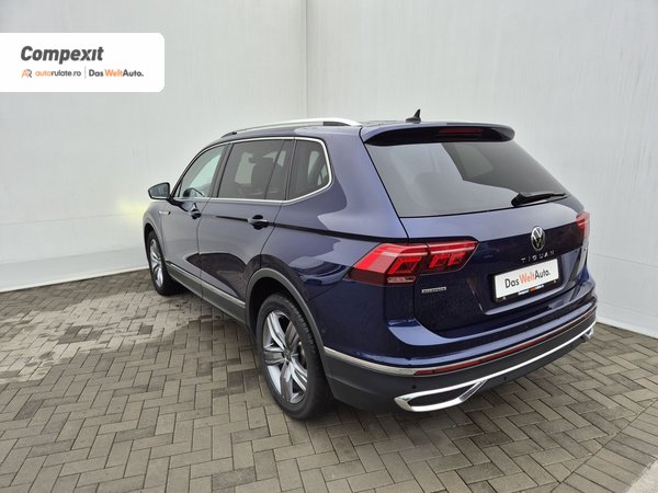 Volkswagen Tiguan Allspace Elegance, 4Motion, 2.0 tdi, DSG