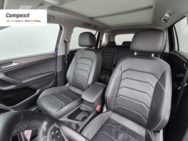 Volkswagen Tiguan Allspace Elegance, 4Motion, 2.0 tdi, DSG