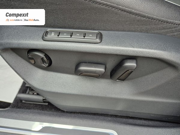 Volkswagen Tiguan Allspace Elegance, 4Motion, 2.0 tdi, DSG