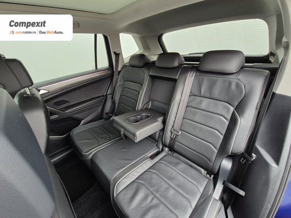 Volkswagen Tiguan Allspace Elegance, 4Motion, 2.0 tdi, DSG