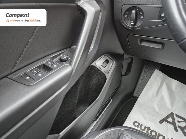 Volkswagen Tiguan Allspace Elegance, 4Motion, 2.0 tdi, DSG