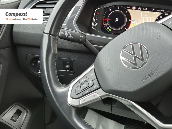 Volkswagen Tiguan Allspace Elegance, 4Motion, 2.0 tdi, DSG