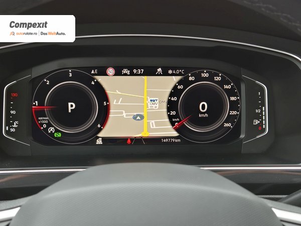 Volkswagen Tiguan Allspace Elegance, 4Motion, 2.0 tdi, DSG