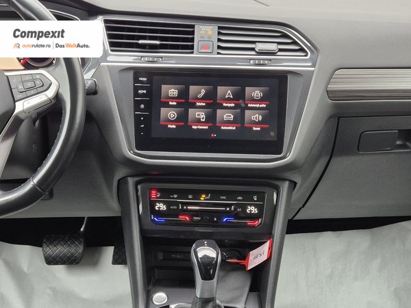 Volkswagen Tiguan Allspace Elegance, 4Motion, 2.0 tdi, DSG