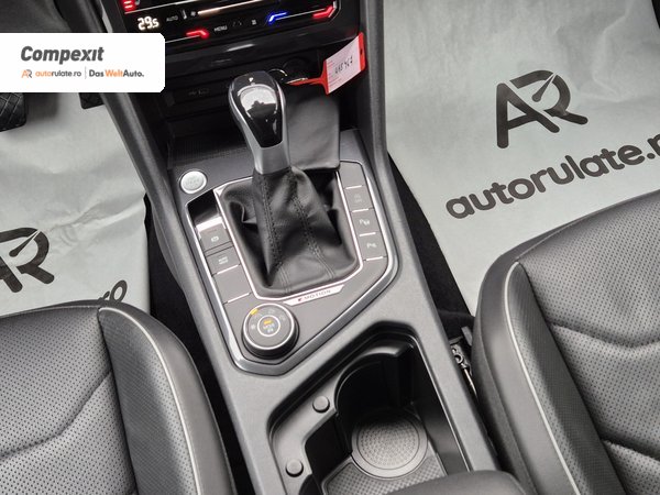 Volkswagen Tiguan Allspace Elegance, 4Motion, 2.0 tdi, DSG