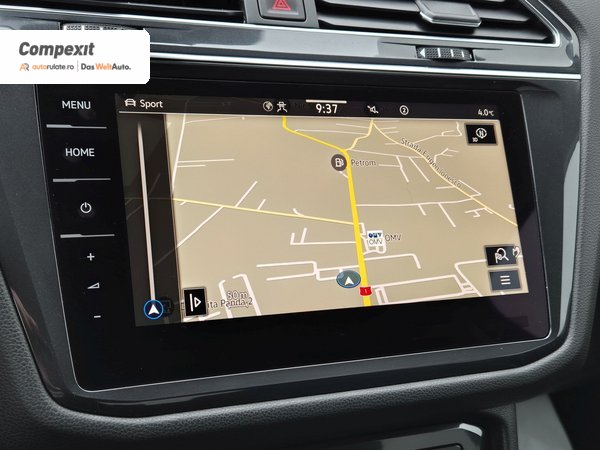 Volkswagen Tiguan Allspace Elegance, 4Motion, 2.0 tdi, DSG