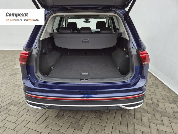 Volkswagen Tiguan Allspace Elegance, 4Motion, 2.0 tdi, DSG