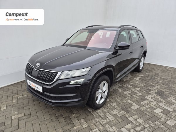 Škoda Kodiaq Ambition 2.0 tdi, DSG