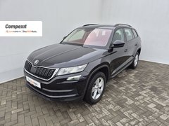 Škoda Kodiaq Ambition 2.0 tdi, DSG