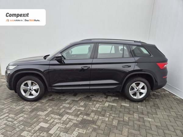 Škoda Kodiaq Ambition 2.0 tdi, DSG