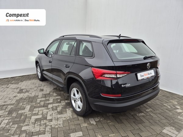 Škoda Kodiaq Ambition 2.0 tdi, DSG