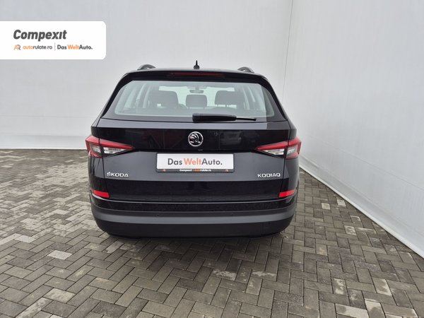 Škoda Kodiaq Ambition 2.0 tdi, DSG