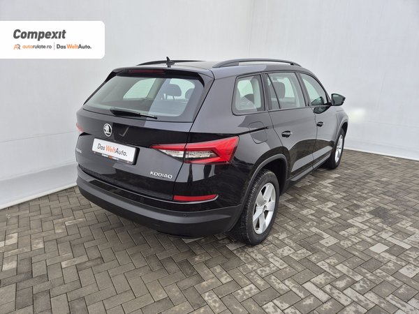 Škoda Kodiaq Ambition 2.0 tdi, DSG