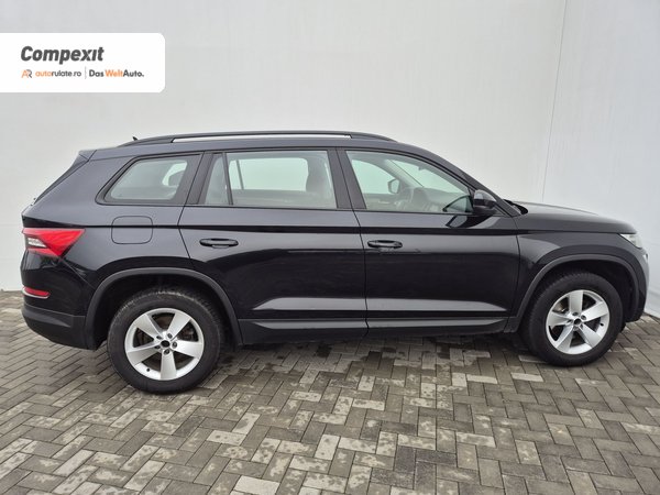 Škoda Kodiaq Ambition 2.0 tdi, DSG