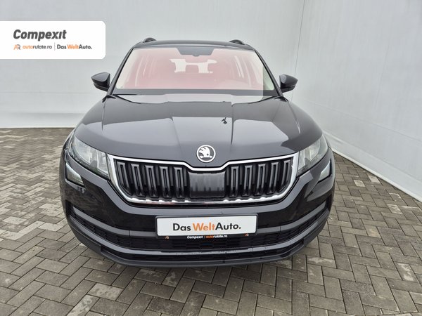 Škoda Kodiaq Ambition 2.0 tdi, DSG