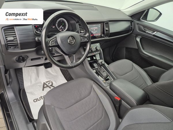 Škoda Kodiaq Ambition 2.0 tdi, DSG