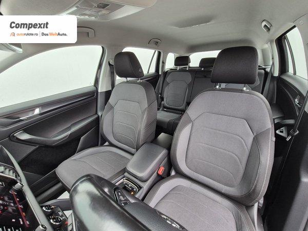 Škoda Kodiaq Ambition 2.0 tdi, DSG