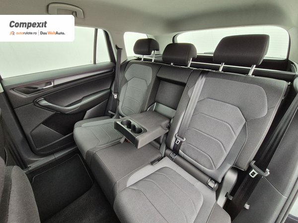 Škoda Kodiaq Ambition 2.0 tdi, DSG