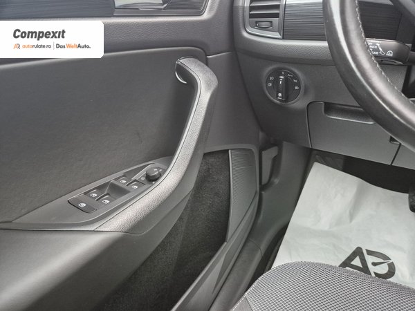 Škoda Kodiaq Ambition 2.0 tdi, DSG