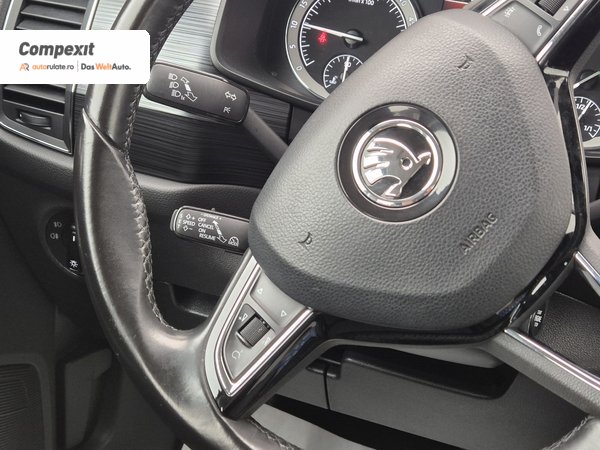 Škoda Kodiaq Ambition 2.0 tdi, DSG