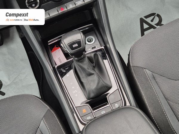 Škoda Kodiaq Ambition 2.0 tdi, DSG