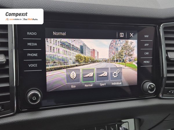 Škoda Kodiaq Ambition 2.0 tdi, DSG