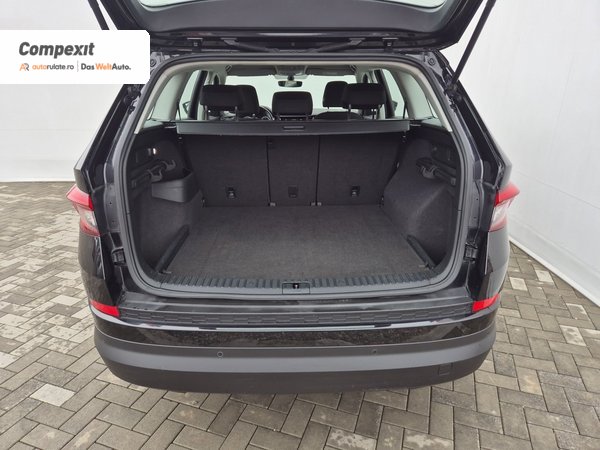 Škoda Kodiaq Ambition 2.0 tdi, DSG
