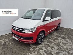 Volkswagen Multivan T6 MULTIVAN 2.0TDI 200CP, 4MOTION