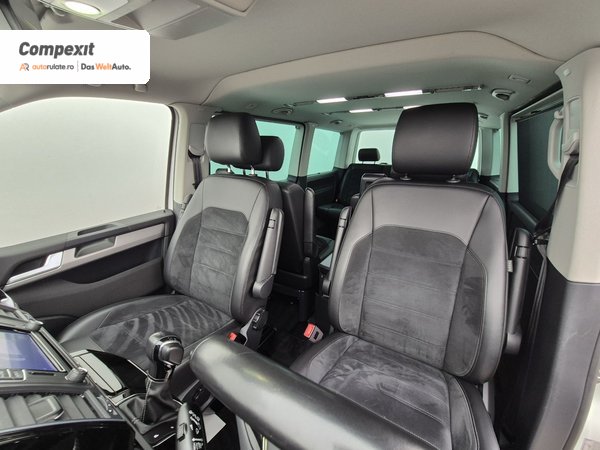 Volkswagen Multivan T6 MULTIVAN 2.0TDI 200CP, 4MOTION