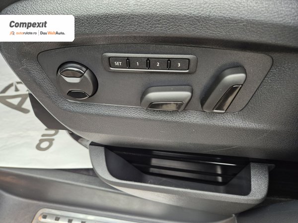 Volkswagen Multivan T6 MULTIVAN 2.0TDI 200CP, 4MOTION