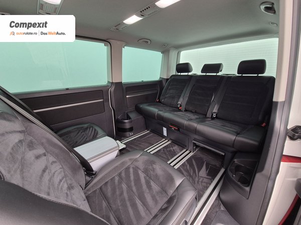 Volkswagen Multivan T6 MULTIVAN 2.0TDI 200CP, 4MOTION