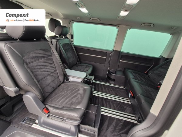 Volkswagen Multivan T6 MULTIVAN 2.0TDI 200CP, 4MOTION