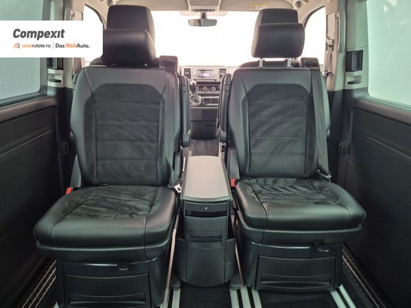 Volkswagen Multivan T6 MULTIVAN 2.0TDI 200CP, 4MOTION