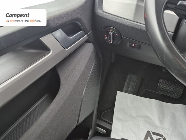 Volkswagen Multivan T6 MULTIVAN 2.0TDI 200CP, 4MOTION