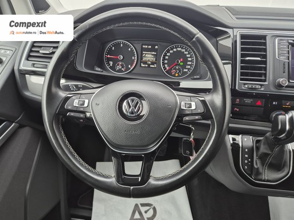 Volkswagen Multivan T6 MULTIVAN 2.0TDI 200CP, 4MOTION