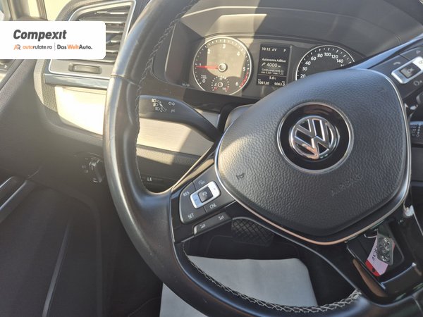 Volkswagen Multivan T6 MULTIVAN 2.0TDI 200CP, 4MOTION