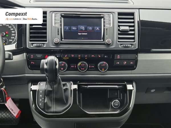 Volkswagen Multivan T6 MULTIVAN 2.0TDI 200CP, 4MOTION