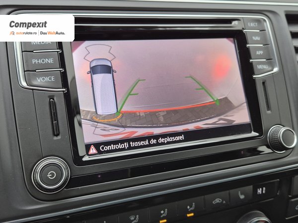 Volkswagen Multivan T6 MULTIVAN 2.0TDI 200CP, 4MOTION