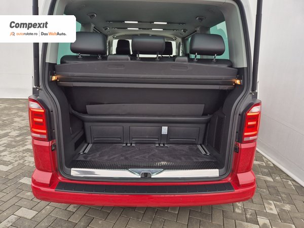 Volkswagen Multivan T6 MULTIVAN 2.0TDI 200CP, 4MOTION