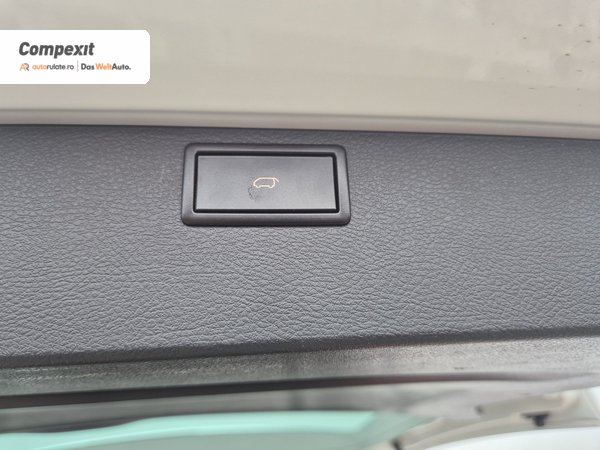 Volkswagen Multivan T6 MULTIVAN 2.0TDI 200CP, 4MOTION