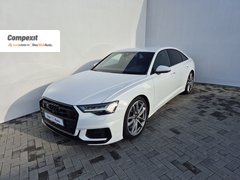 Audi S6 3.0tdi quattro
