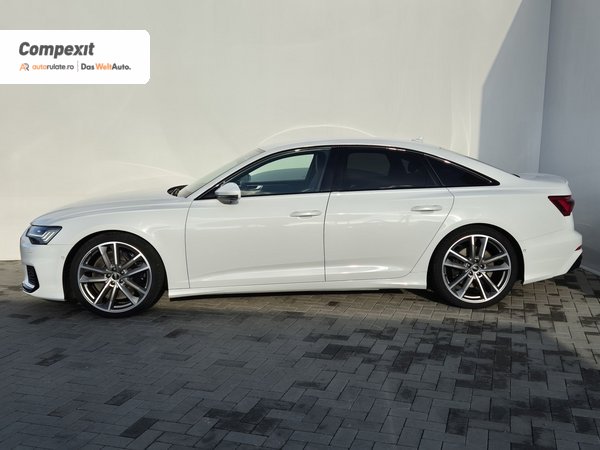 Audi S6 3.0tdi quattro