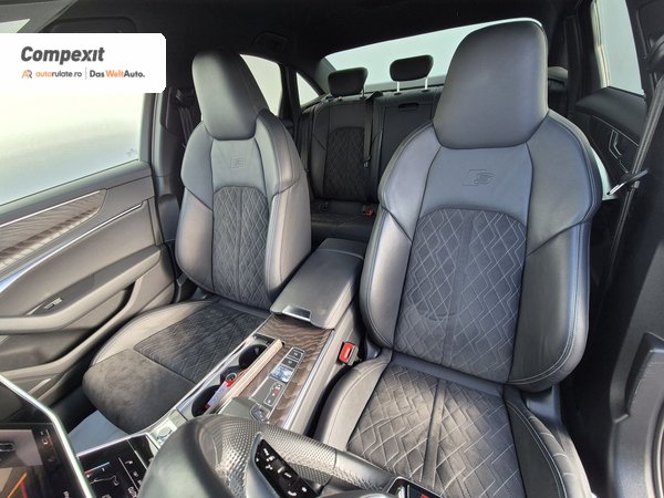 Audi S6 3.0tdi quattro