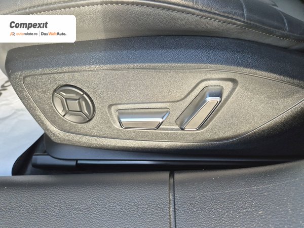 Audi S6 3.0tdi quattro