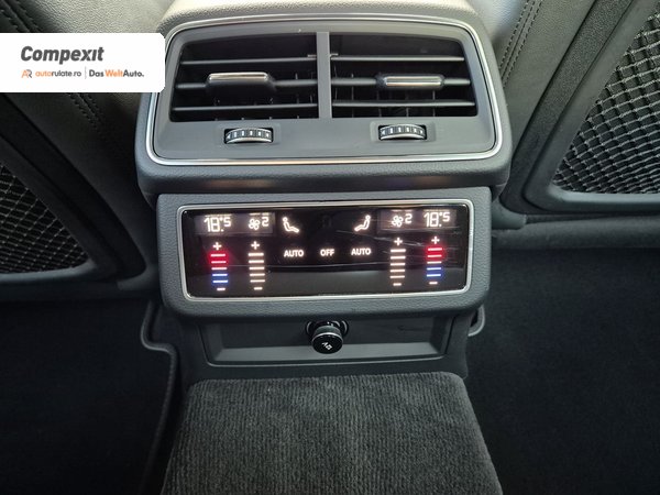 Audi S6 3.0tdi quattro